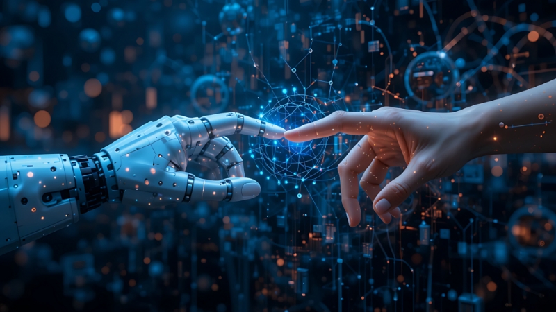 AI×組込の未来志向開発