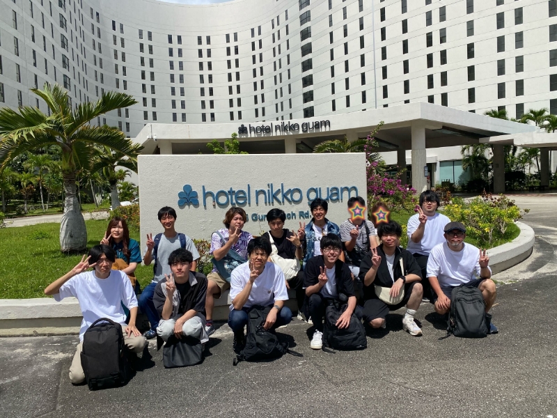 会社情報
